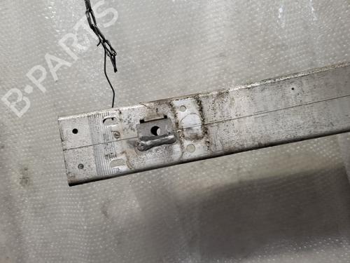 Front bumper reinforcement NISSAN NOTE (E11, NE11) 1.4 | BP30840486C109