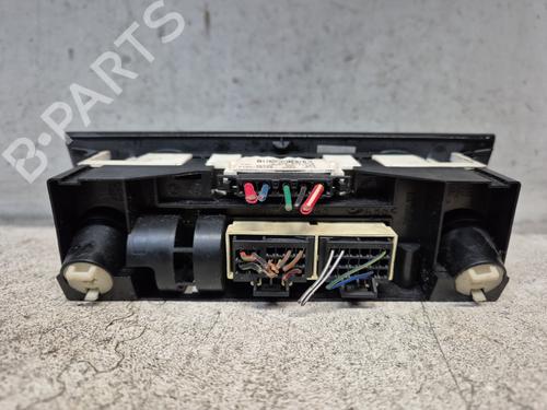 Climate control SEAT IBIZA IV (6J5, 6P1) 1.2 TDI | BP25450820I5 