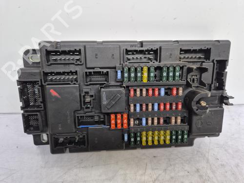 Sikringsdåse MINI MINI COUNTRYMAN (R60) Cooper SD (143 hp) 32291927