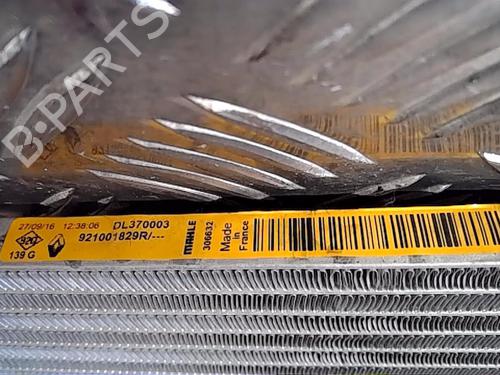 AC radiator RENAULT SCÉNIC IV (J9_)  | BP14556593M32 