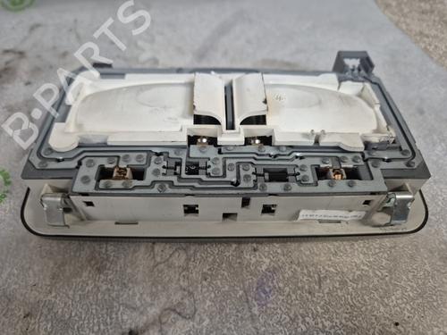 Interior roof light ALFA ROMEO MITO (955_) 1.6 JTDM (955AXC1B) | BP27709378I8 