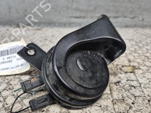 Used Horn NISSAN MICRA V (K14) 1.0 (71 hp) 26656947