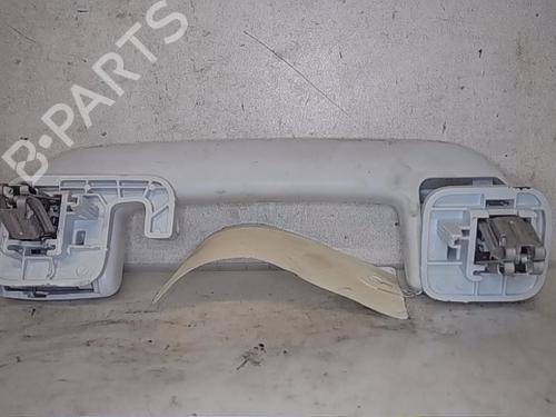 Innvendig takhåndtak PEUGEOT 3008 II SUV (MC_, MR_, MJ_, M4_) 1.2 THP/ PureTech 130 (MRHNSM, MRHNSU, MRHNSJ, MRHNYW,... (131 hp) 14563128