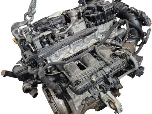 Engine PEUGEOT 208 I (CA_, CC_) 1.2 THP 110 | BP29577079M1