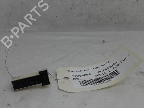 Used Electronic module BMW 2 Coupe (F22, F87) M2 (370 hp) 16028805
