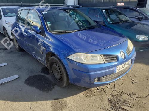 Front windshield wiper arm RENAULT MEGANE II (BM0/1_, CM0/1_)  | BP14569230C143 