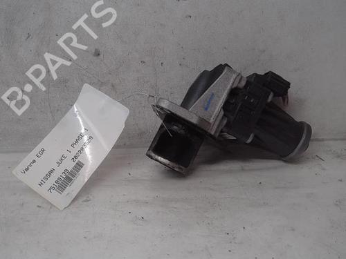 Used Egr NISSAN JUKE (F15) 1.5 dCi (110 hp) 15470961