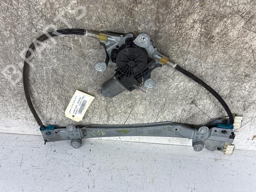 Front right window mechanism RENAULT TWINGO II (CN0_) | BP39659700C23 - Image 2