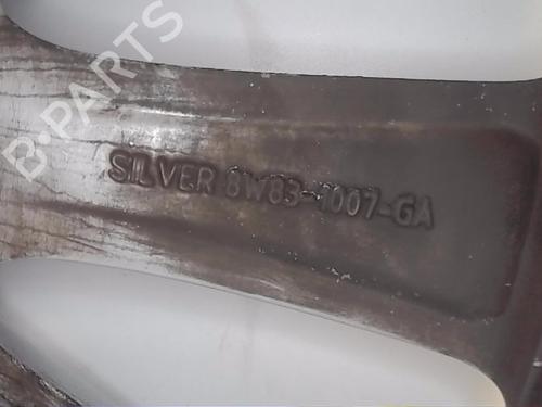 Rim JAGUAR XF I (X250)  | BP13848431C45