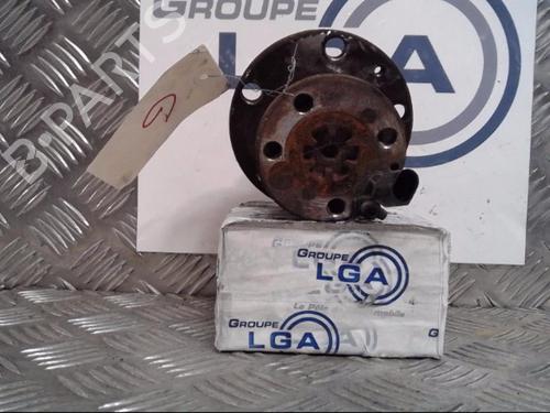 Used Right rear steering knuckle SEAT IBIZA IV (6J5, 6P1) 1.2 TDI (75 hp) 14550068