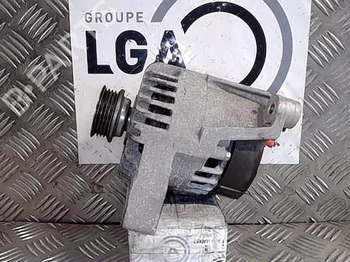 Used Alternator FIAT PANDA (169_) 1.1 (169.AXA1A) (54 hp) 13854397
