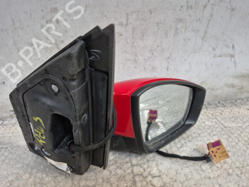 Used Right mirror VW POLO (9N_, 9A_) [2001-2014]  26702426