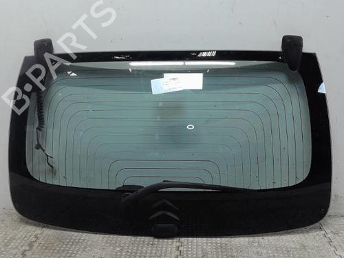 Used Tailgate CITROËN C1 (PM_, PN_) 1.0 (68 hp) 13822170