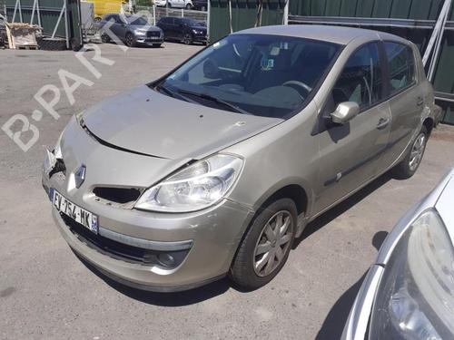 Fuel flap RENAULT CLIO III (BR0/1, CR0/1)  | BP13842308C131