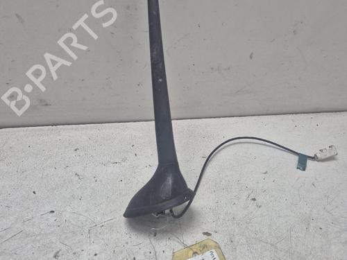 Antenne/Base ABARTH 500 / 595 / 695 1.4 (312.AXF11, 312.AXF1A, 312.AXD1A) | BP39572186C140 - Image 3
