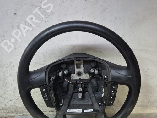 Used Steering wheel CITROËN JUMPER II Van 2.0 BlueHDi 130 (130 hp) 30310725