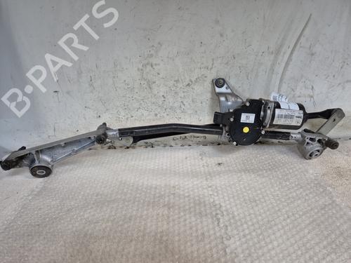 Used Front wiper motor MERCEDES-BENZ A-CLASS (W176) A 200 (176.043) (156 hp) 26945054