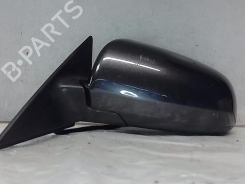 Used Left mirror AUDI A3 Sportback (8PA) [2004-2015]  31119381