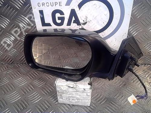 Left mirror MAZDA 6 Hatchback (GG)  | BP13856597C26 