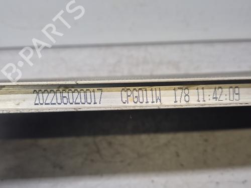 AC radiator FIAT DUCATO Van (250_) 180 Multijet 3,0 D | BP32291744M32 - Image 3