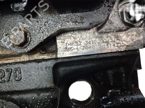 Engine DACIA SANDERO  | BP29962860M1