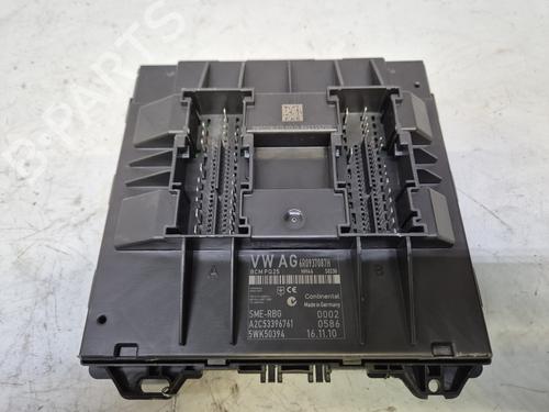Used Fuse box VW POLO V (6R1, 6C1) 1.2 (70 hp) 30955392
