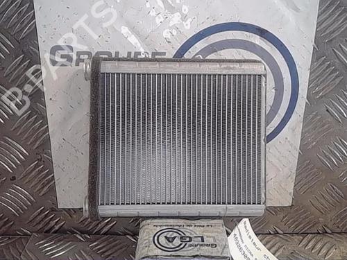 Used Heater matrix NISSAN MICRA V (K14) 1.0 IG-T 100 (101 hp) 14553669