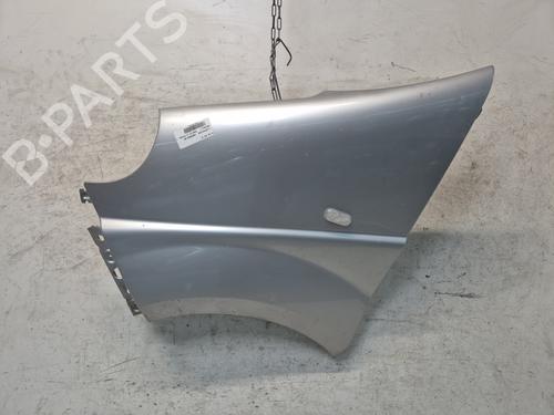 Left front fenders RENAULT TRAFIC II Van (FL)  | BP29195673C41 
