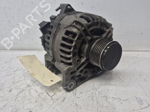 Alternator RENAULT MODUS / GRAND MODUS (F/JP0_) 1.5 dCi (FP0F, JP0F) | BP36171338M7 - Image 2
