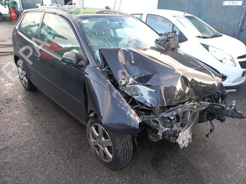 Left front window switch VW POLO (9N_, 9A_) 1.2 12V | BP25886014I27 
