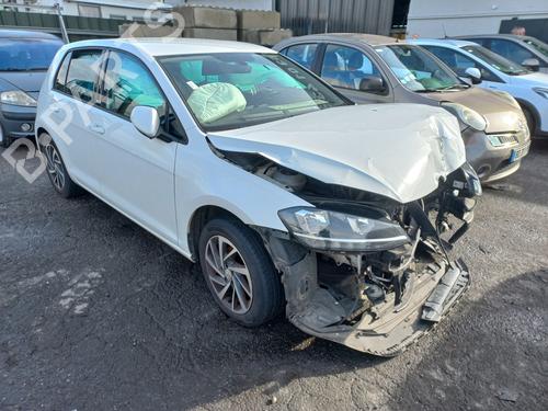 Engine VW GOLF VII (5G1, BQ1, BE1, BE2)  | BP38761390M1  - Image 10