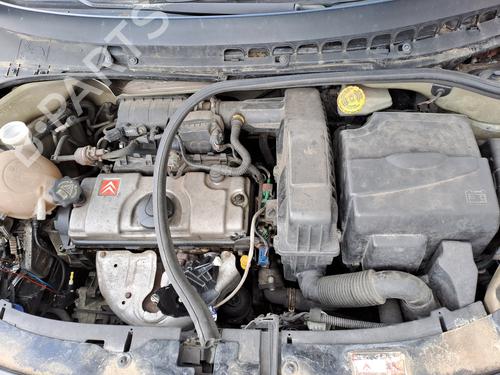 Gearbox CITROËN C3 I (FC_, FN_)  | BP27975683M3 