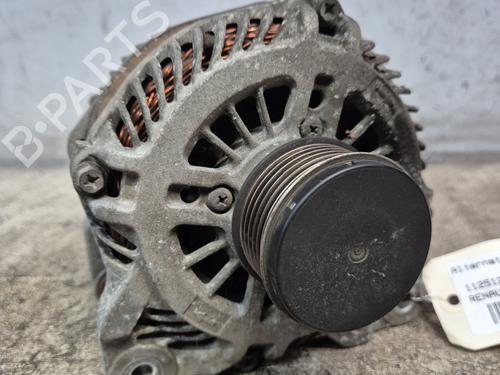 Alternator RENAULT SCÉNIC III (JZ0/1_) 1.5 dCi | BP29263536M7