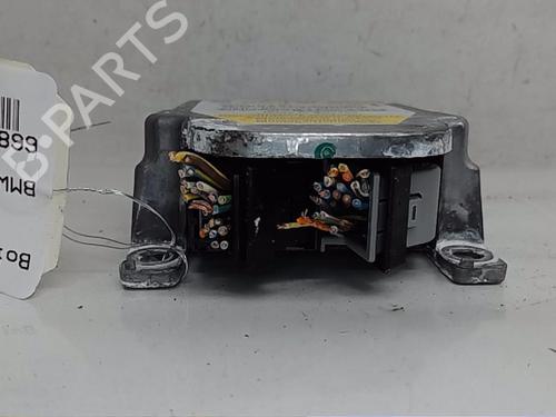 ECU airbags BMW 5 (E60) 530 xd | BP14566956M53 