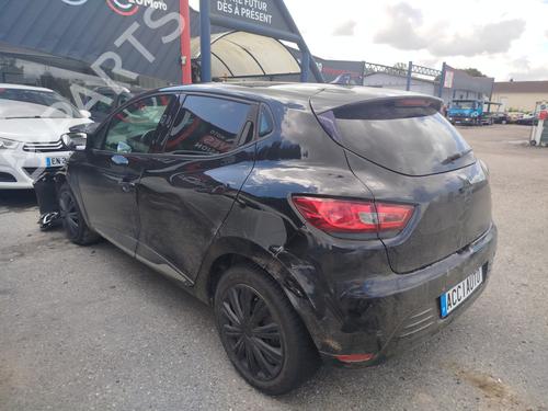 Daglamp links RENAULT CLIO IV (BH_) 1.5 dCi 90 | BP30892600C104