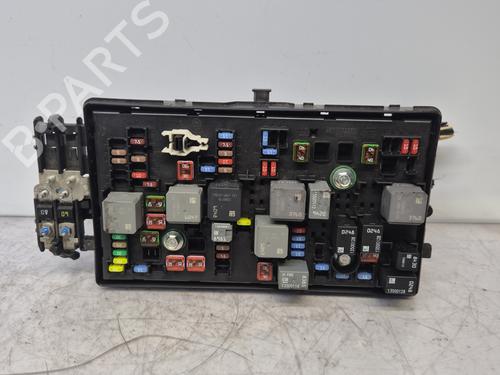 Used Fuse box CHEVROLET CRUZE (J300) [2009-2026]  31795853