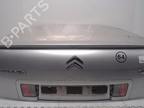Used Tailgate CITROËN C6 (TD_) 2.2 HDi (170 hp) 13848280