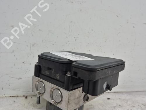 Used ABS pump ABS pump RENAULT CLIO IV (BH_) 1.5 dCi 90 (90 hp) 33744216 33744216