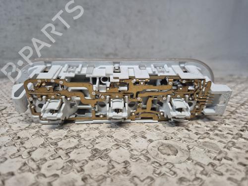 Interior roof light NISSAN QASHQAI I (J10, NJ10) 1.6 dCi | BP26303275I8