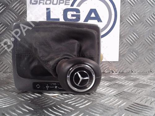 Gear lever MERCEDES-BENZ C-CLASS (W204)  | BP13862896M90 