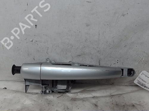 Used Rear left exterior door handle CITROËN C4 Picasso I MPV (UD_) [2006-2015]  13828096