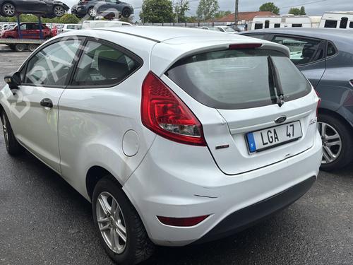 Ferdsskriver FORD FIESTA VI (CB1, CCN) 1.4 TDCi | BP27169293C48 