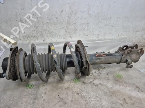 Used Right front shock absorber KIA SPORTAGE III (SL) [2009-2017]  30556378