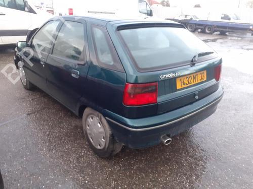 Alternator CITROËN ZX (N2)  | BP13830167M7 
