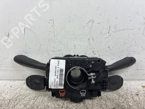 Used Steering column stalk Steering column stalk 39599567 39599567