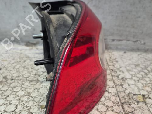 Left taillight RENAULT LAGUNA II (BG0/1_) 2.0 16V (BG03, BG0Z, BG0T, BG1Y) | BP26608233C34 