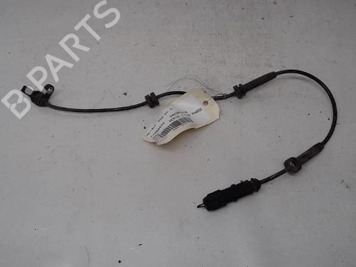 Elektronisk sensor BMW 1 (F20) 125 d (218 hp) 16376913