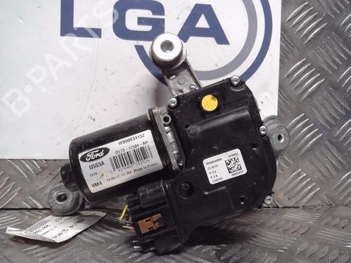 Used Front wiper motor FORD MONDEO V Hatchback (CE) [2014-2025]  13863064