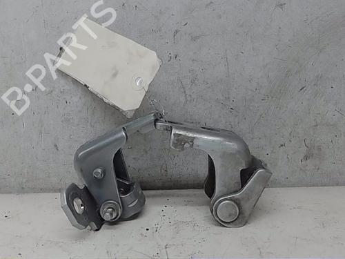 Used Hinge/Door check strap RENAULT CLIO IV (BH_) 1.5 dCi 75 (75 hp) 14570743