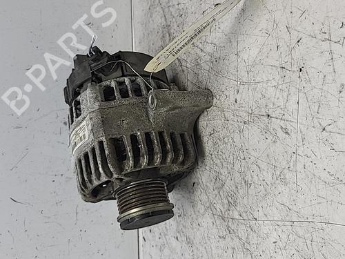 Used Alternator Alternator OPEL CORSA D (S07) [2006-2015] 36482346 36482346